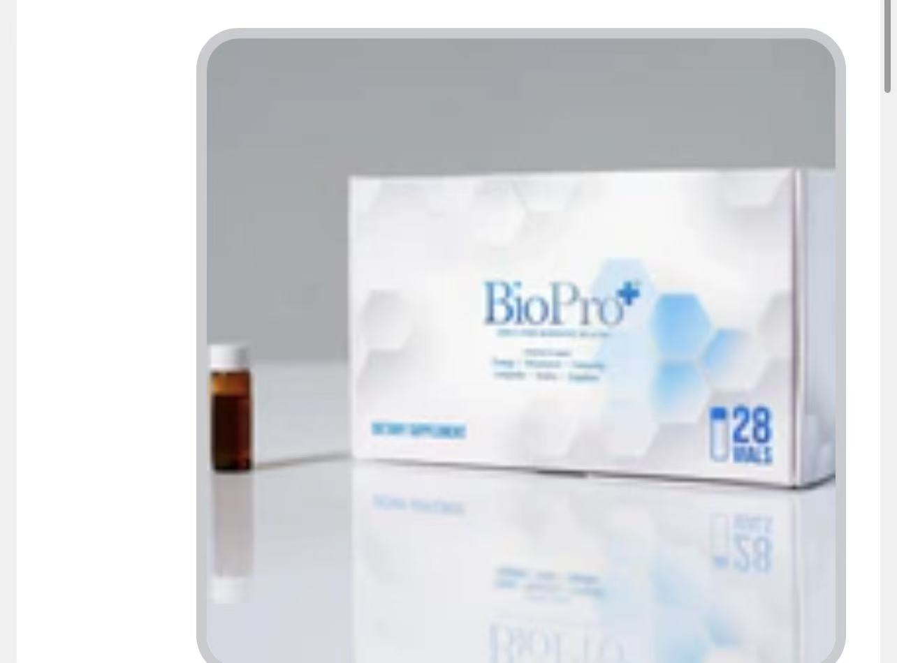 BioPro+